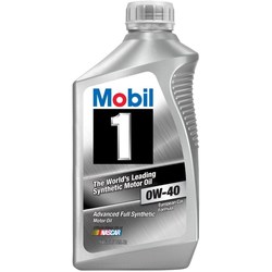 MOBIL 0W-40 1L