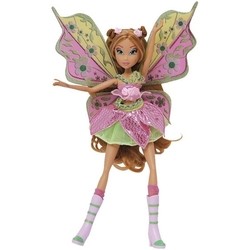 Winx Believix Magic Hair Flora