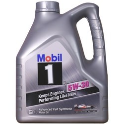 MOBIL X1 5W-30 4L