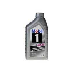 MOBIL X1 5W-30 1L