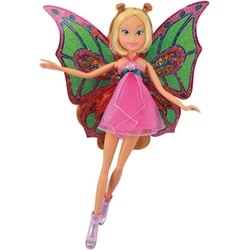 Winx Enchantix Flora