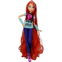 Winx Magical Hair Bloom