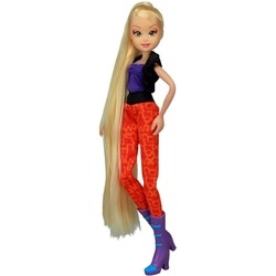 Winx Magical Hair Stella