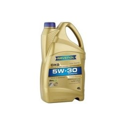 Ravenol DXG 5W-30 4L