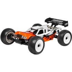 HPI Racing HB D8T 1:8