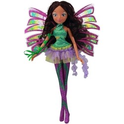 Winx Sirenix Layla