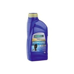 Ravenol Outboardoel 2T Fullsynth 1L