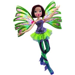 Winx Sirenix Tecna