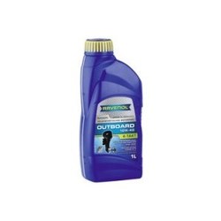 Ravenol Outboardoel 4T 10W-40 1L