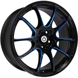 Konig Illusion 7x17/5x114,3 ET45 DIA73,1