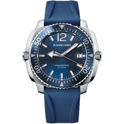 JeanRichard 60140-11-41C-AC4D