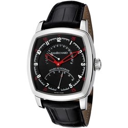 JeanRichard 23116-11-61A-AA6D