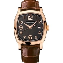JeanRichard 60116-49-60B-AAE