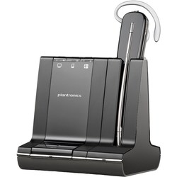 Plantronics Savi W740