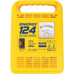 GYS Energy 124