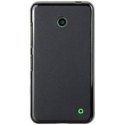 Utty U-Case TPU for Lumia 630