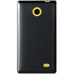 Utty U-Case TPU for X Dual Sim