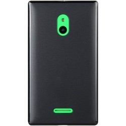 Utty U-Case TPU for XL Dual Sim