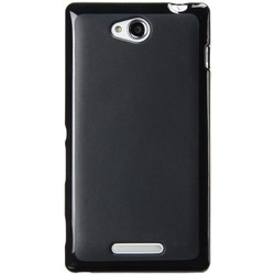 Utty U-Case TPU for Xperia C