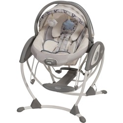 Graco Glider Elite