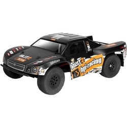 HPI Racing Blitz Flux 2WD 1:10