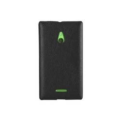 Stenk Cover for XL Dual Sim