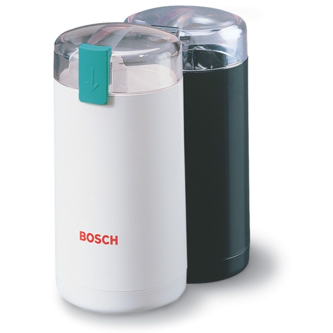 Bosch MKM 6000 (черный)