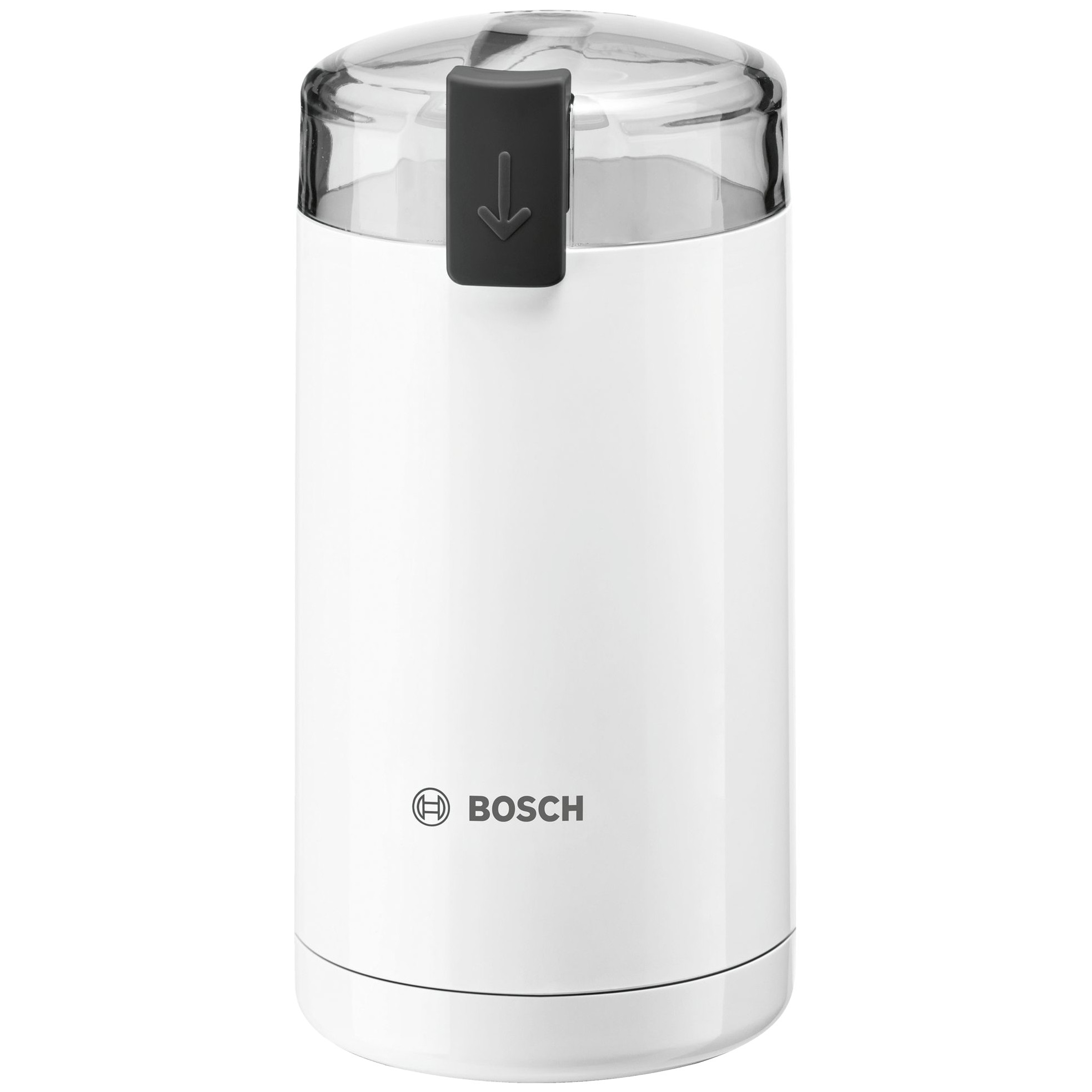 Bosch MKM 6000 (белый)