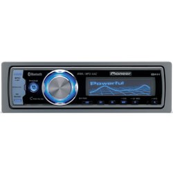 Pioneer DEH-P85BT