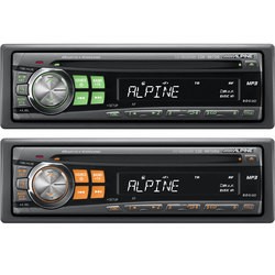 Alpine CDE-9870