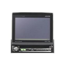 Alpine IVA-D100