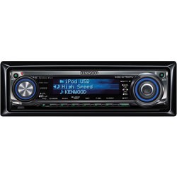 Kenwood KDC-W7537U