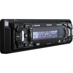 Clarion DXZ675USB