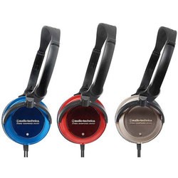 Audio-Technica ATH-FC7