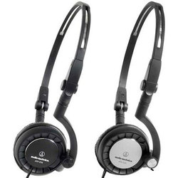 Audio-Technica ATH-ES5