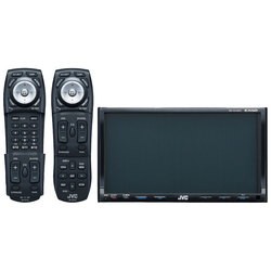 JVC KW-AVX800