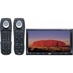 JVC KW-AVX900