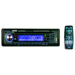 Mystery MCD-589MPU