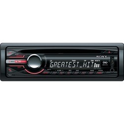 Sony CDX-GT450