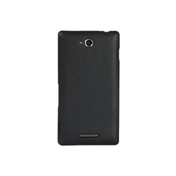 Stenk Cover for Xperia C