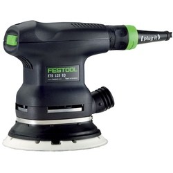 Festool ETS 125 EQ-Plus