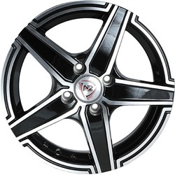 NZ F-1 (6,5x16/5x112 ET33 DIA57,1)
