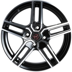 NZ F-12 (6,5x16/5x114,3 ET45 DIA60,1)