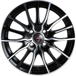 NZ F-19 (6x15/5x112 ET47 DIA57,1)