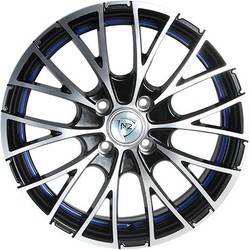 NZ F-2 (6x15/5x112 ET47 DIA57,1)
