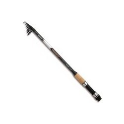 Shimano Catana Mini Tele Spinning AX 240