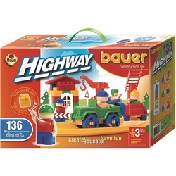 BAUER Highway 248