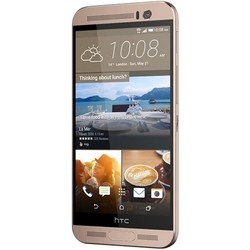 HTC One ME Dual Sim