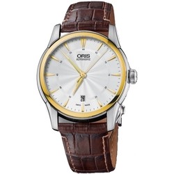 Oris 733.7670.4351LS