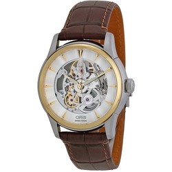 Oris 734.7670.4351LS
